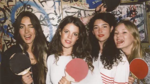 [CONCERT] HINDS