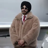 Deep Kalsi