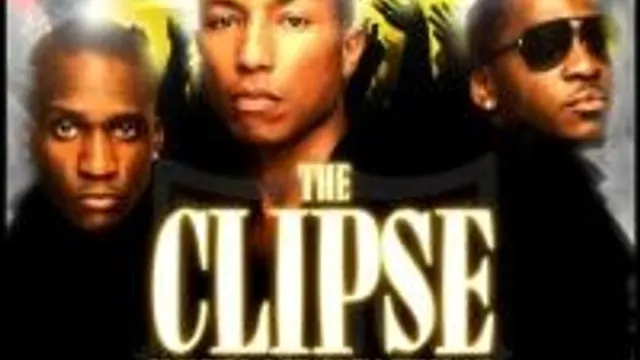The Clipse En Showcase & Afterparty