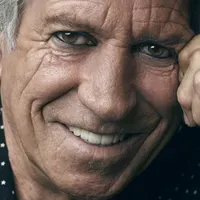 Keith Richards