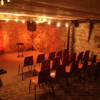 Le Théâtre de l'Ogresse
