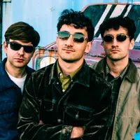 The Kowloons
