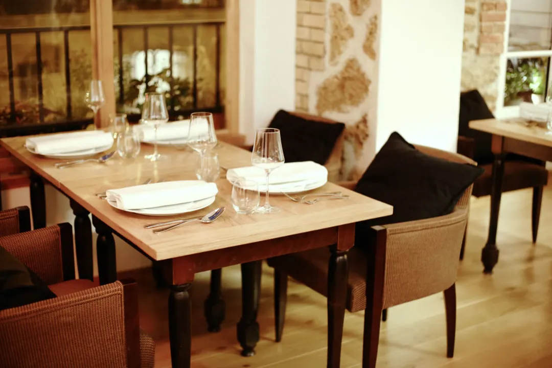 Botanique Restaurant Paris