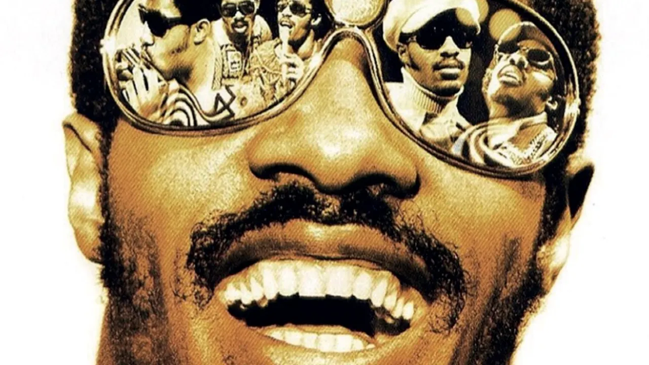 TRIBUTE TO STEVIE WONDER + PARTY TIME @BIZZ'ART PARIS