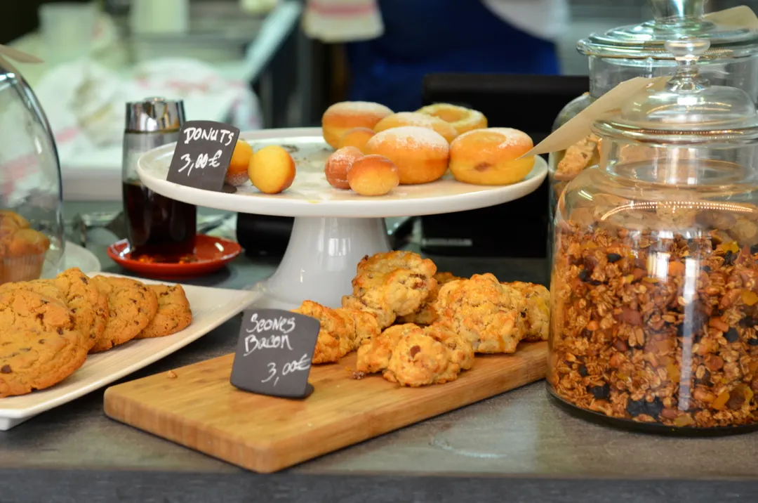 Frenchie To Go - FTG Restaurant Paris