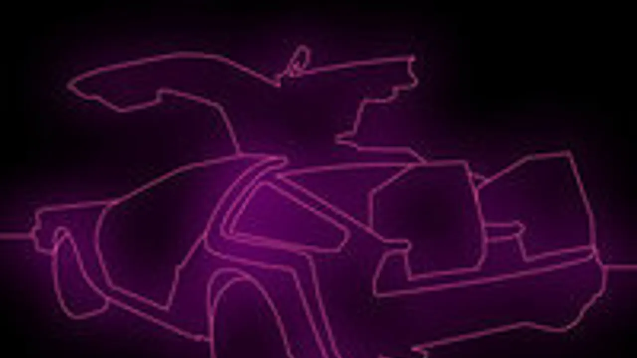 La Rocket Ghost Club