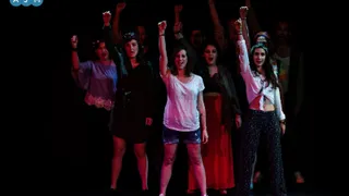 Comédie musicale-Formation amateur