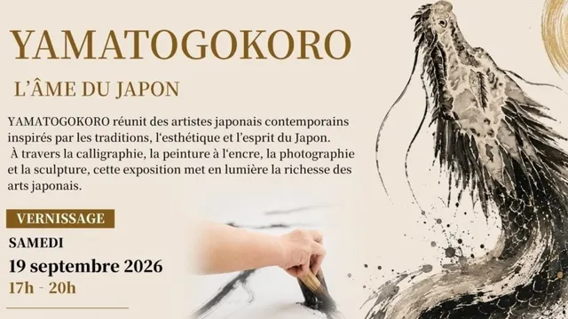 L'Âme du Japon, Yamatogokoro
