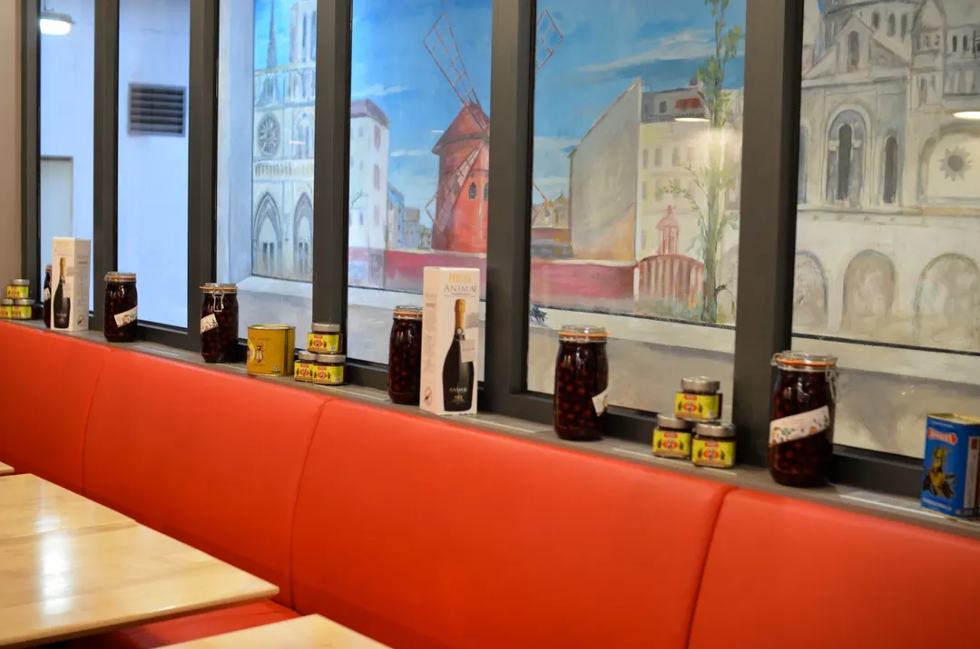 Popolo Restaurant Paris