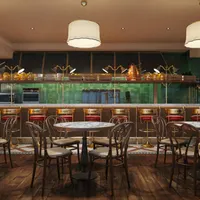 Brasserie Martin