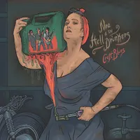 Noa & the Hell Drinkers