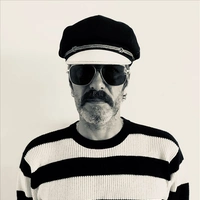 DJ Harvey