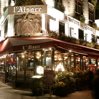 L'Alsace