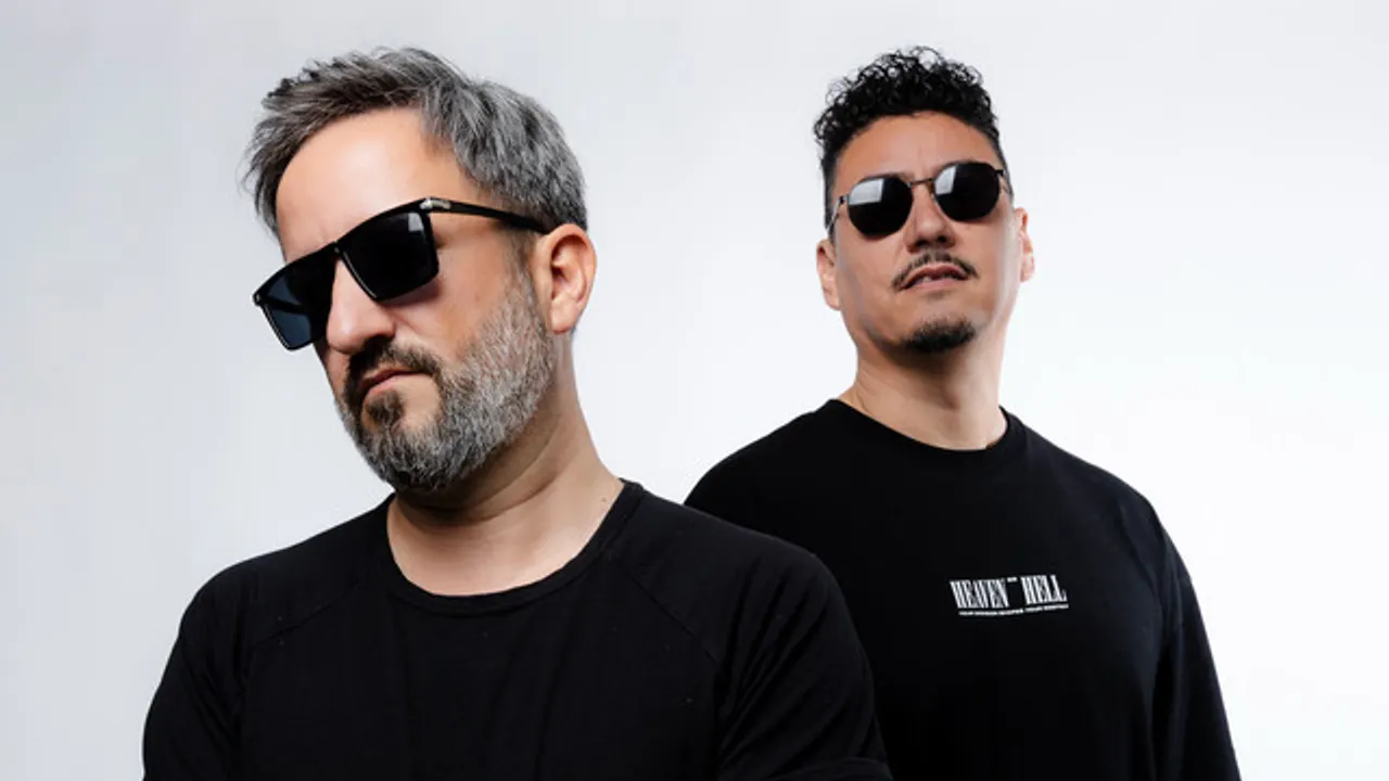 Jarrera On Tour: BCN. Face To Face Edition | Dub Elements