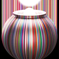 Exposition « Couleurs de Corée, Lumière sur l’art contemporain coréen »