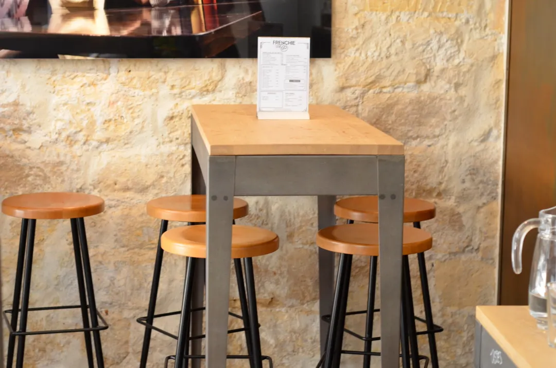 Frenchie To Go - FTG Restaurant Paris
