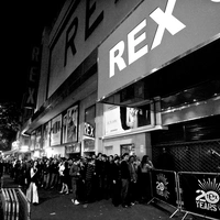 Rex Club