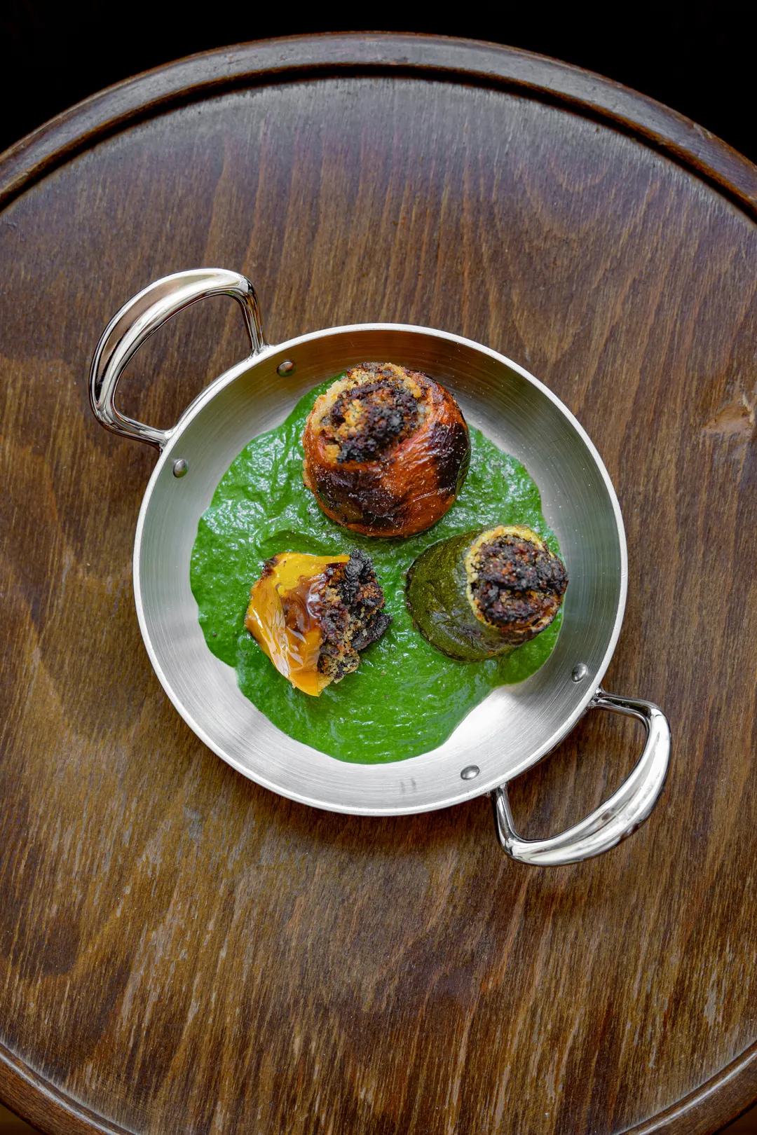 Faubourg Daimant Restaurant Paris