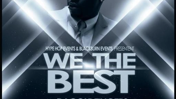 We the Best Party