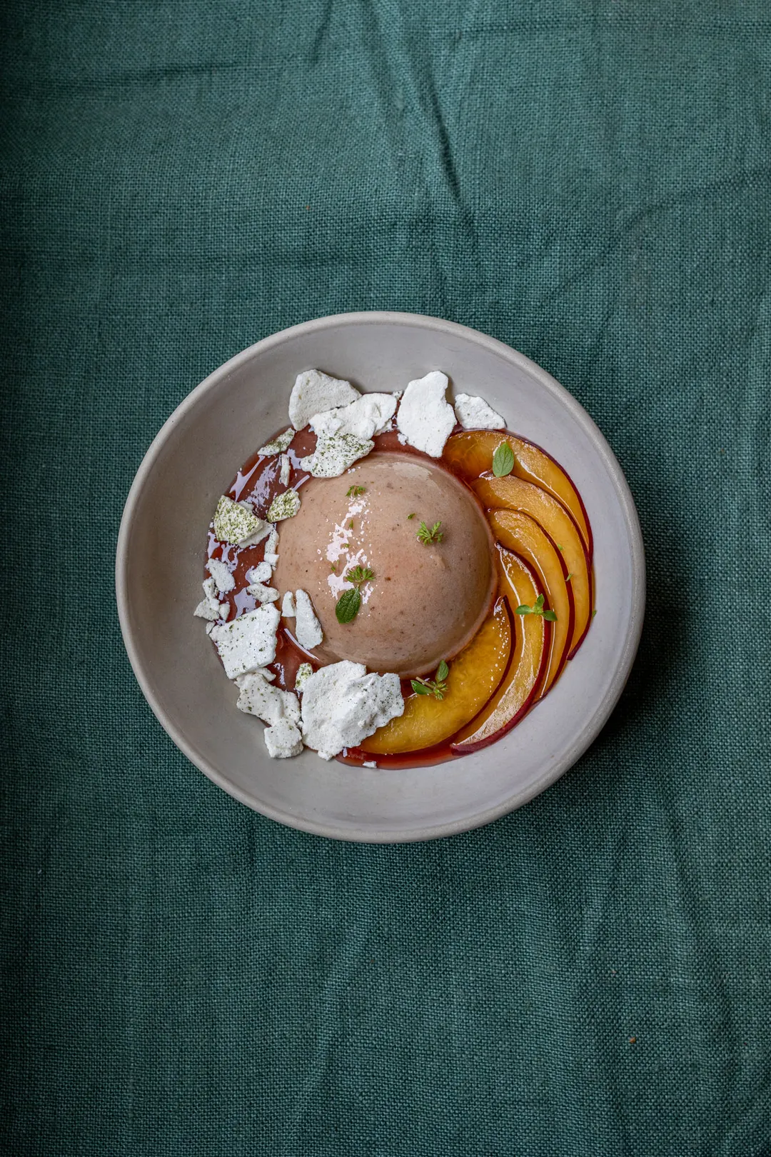 Les Résistants - Le Comptoir Restaurant Paris