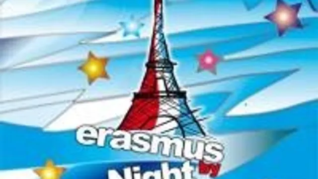 Erasmus Accueille Sport Et Mix