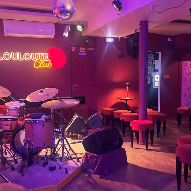 Louloute Club