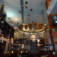 Le Café