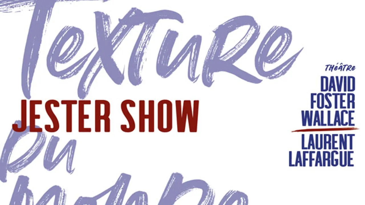 Jester Show
