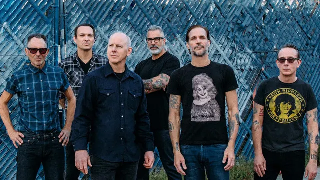 BAD RELIGION