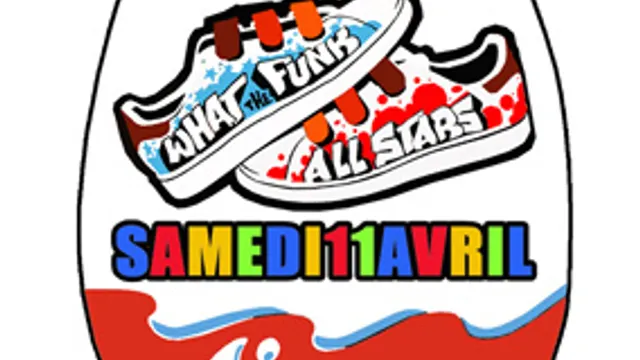 What The Funk All Stars