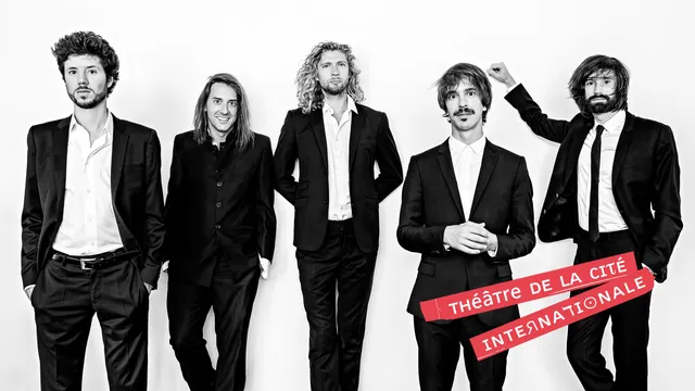 Slow - Cabaret contemporain