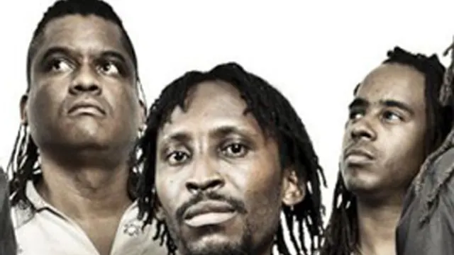 Sonny Troupe Quartet "Banlieue Tropicale"
