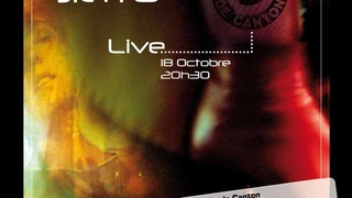 Victor Sierra live @ la Dame de Canton