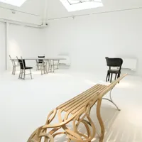 La Carpenters Workshop Gallery