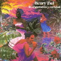 Henry Fiol