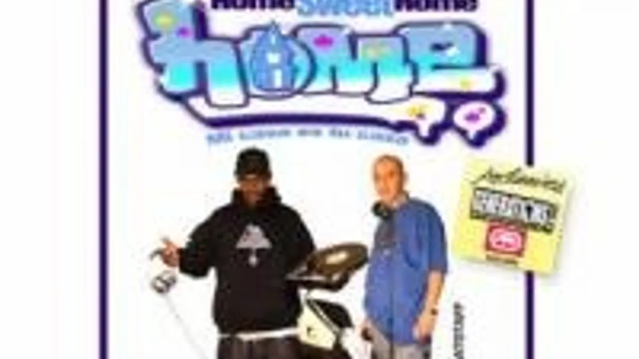 Party Music Generations