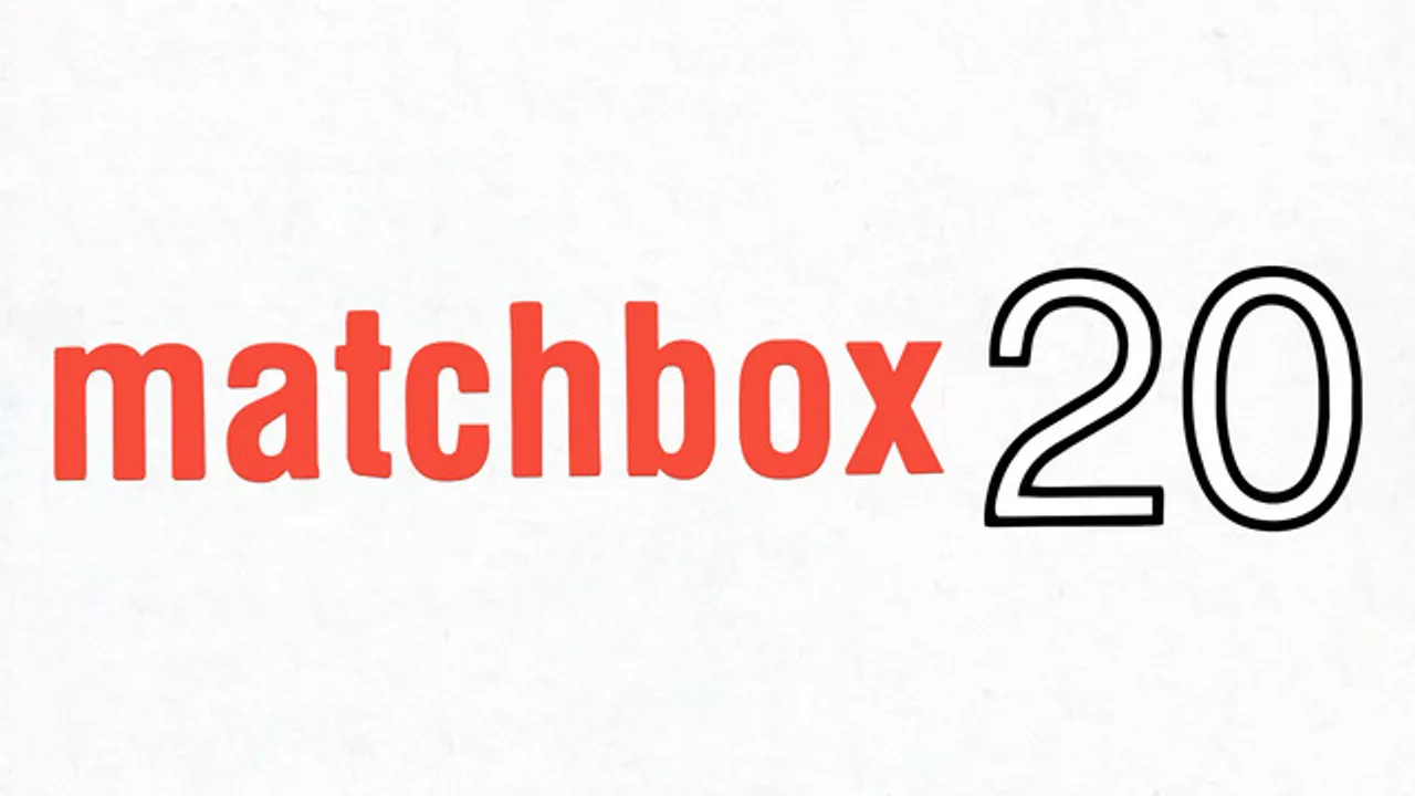 Matchbox Twenty « 30 »