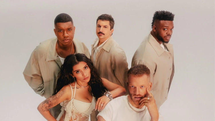 Pentatonix - European Tour 2026