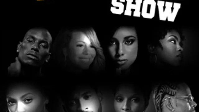 The New Jack/RNB Show
