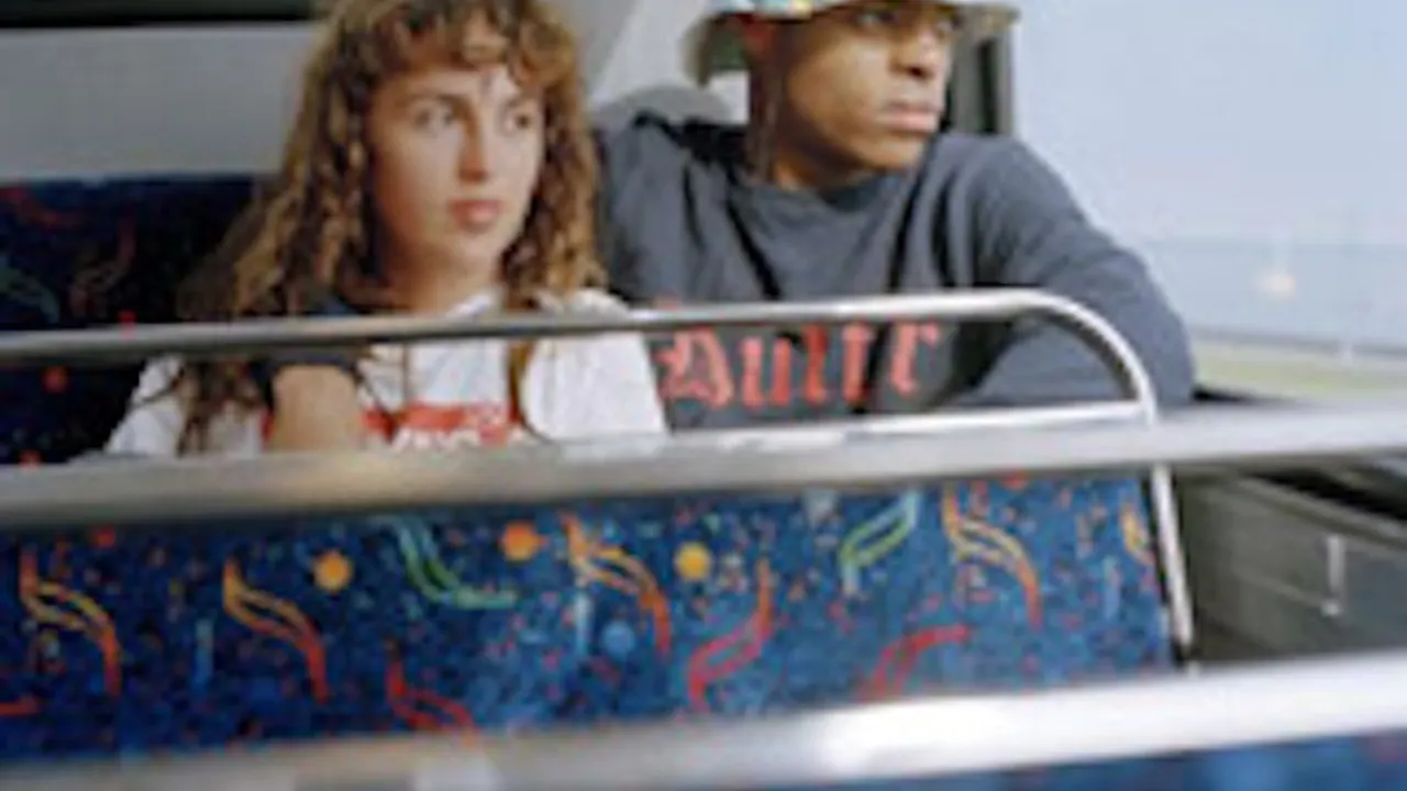 Daragh Soden : Young Dubliners