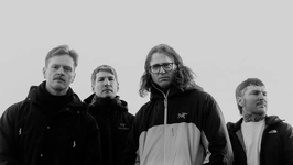 The Amity Affliction, Silent Planet