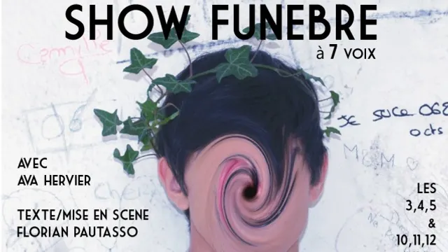 SHOW FUNEBRE à 7 voix