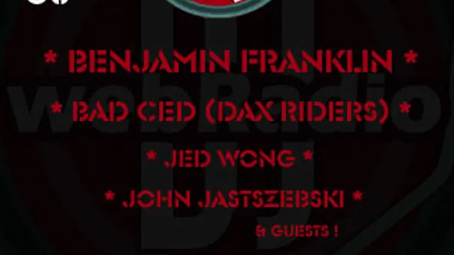 dj web radio