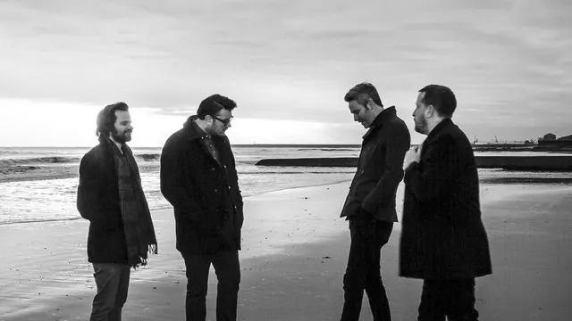 The Futureheads