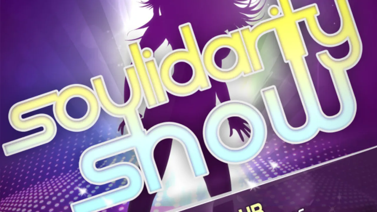 SOULIDARITY SHOW