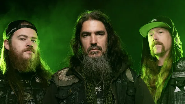 MACHINE HEAD & AMON AMARTH