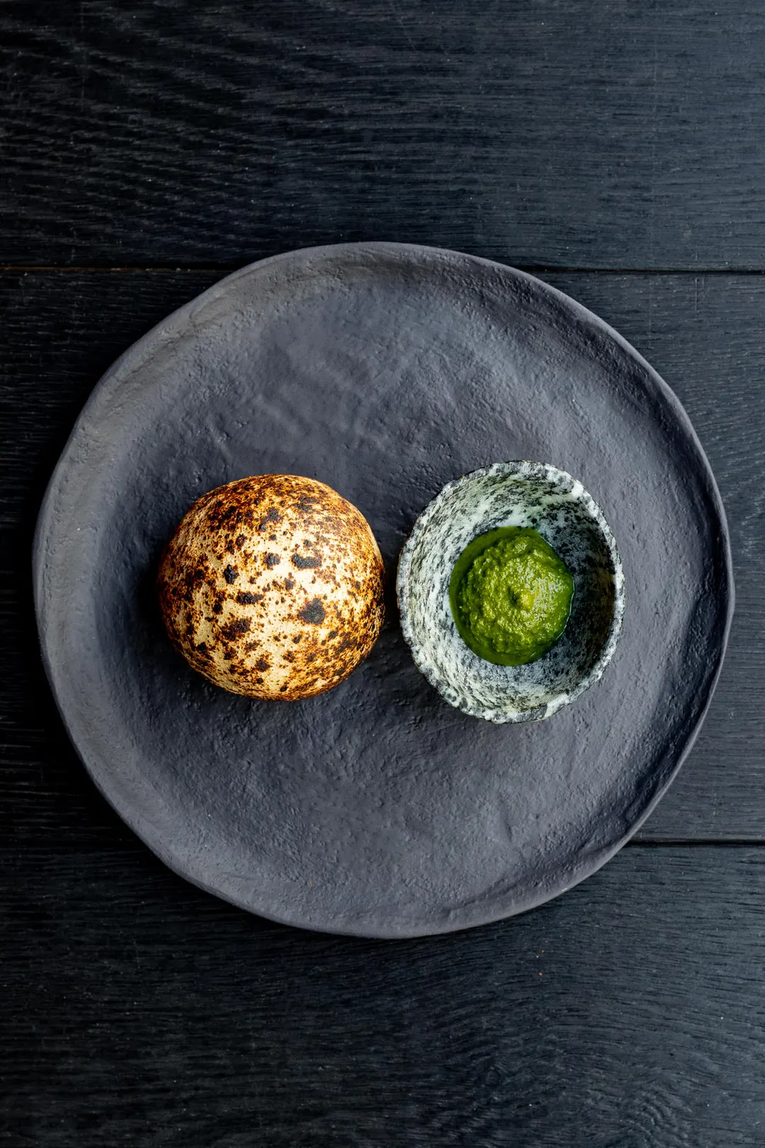 Braise Restaurant Paris
