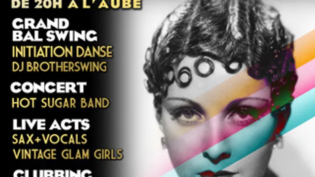 La Nuit Electroswing