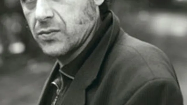 Pascal Comelade