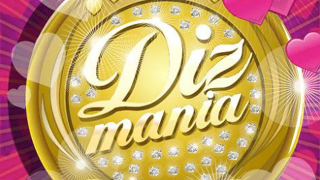 La Dizmania / Total Open Bar !